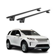 2015-2026 Land Rover Discovery Sport Roof Rack Cross Bars Black