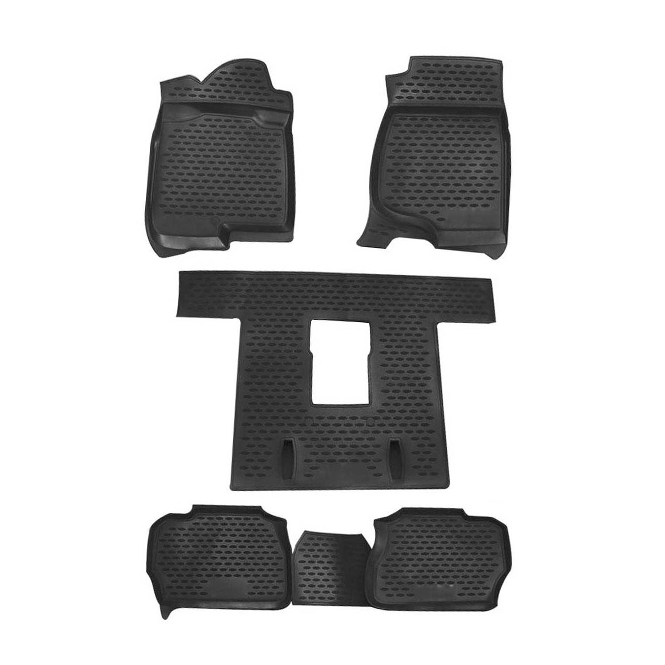 Cadillac Escalade Accessories