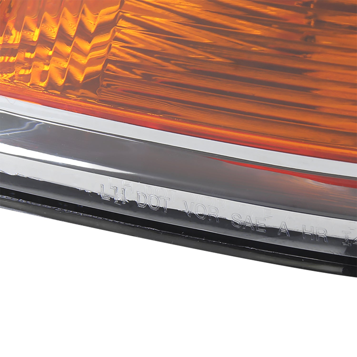 2009-2018 Dodge RAM 1500 / RAM 2500 3500 Retro Projector Headlights Chrome