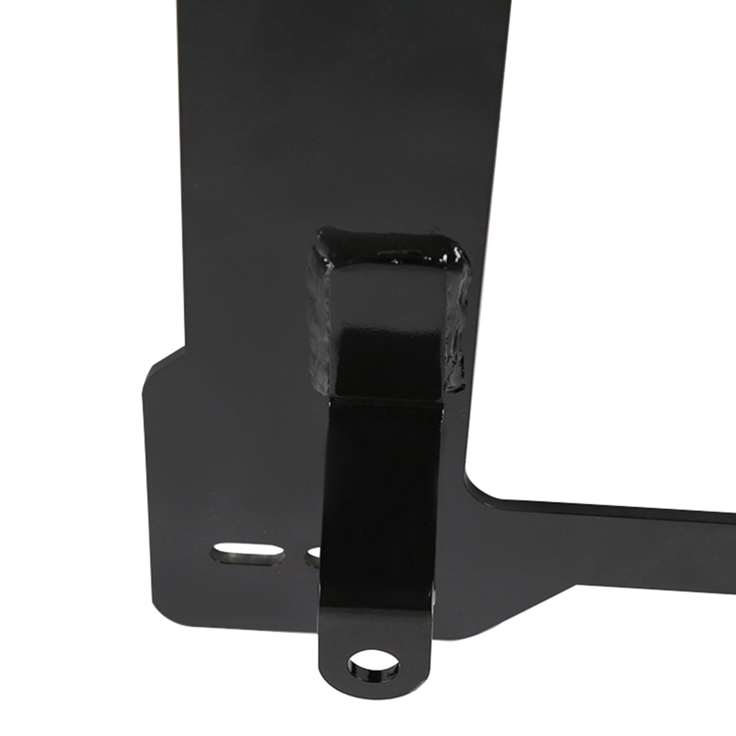 1979-1998 Ford Mustang Tensile Steel Racing Seat Mounting Brackets - 2PCS