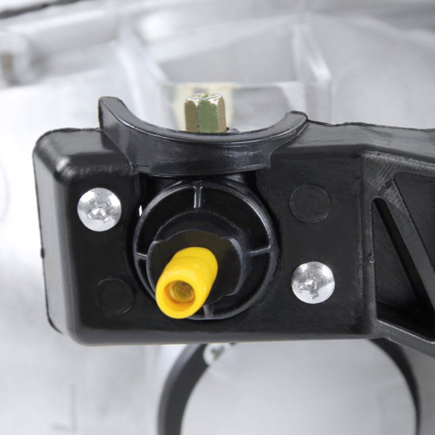 1999-2006 GMC Sierra/Yukon/Yukon XL Crystal Headlight Amber & Passenger Side