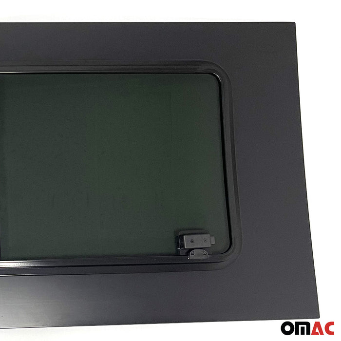 Window Glass Fit Kit For Ram Promaster 2014-2024 Front Left Side L2 L3 L4