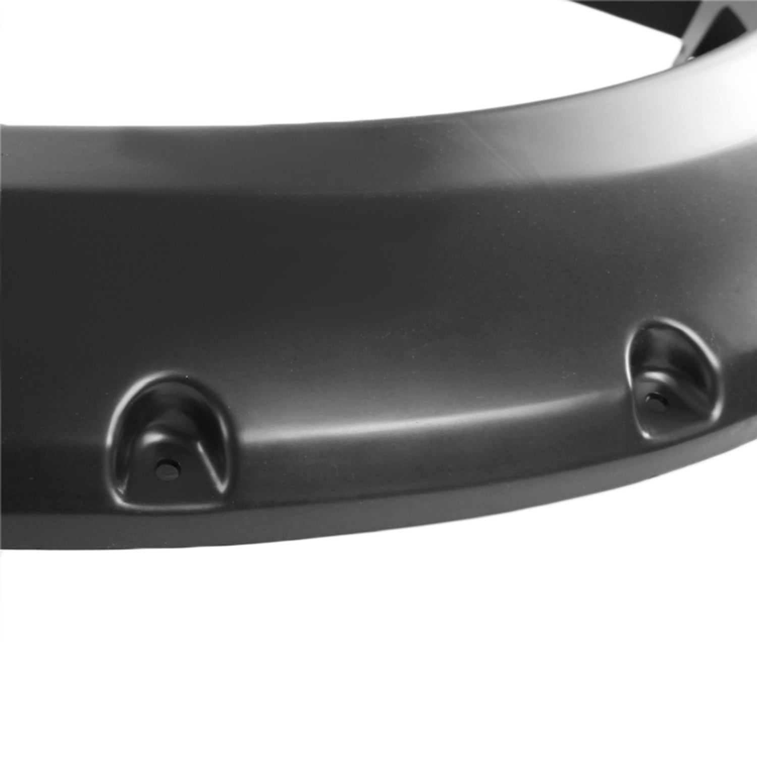 2004-2008 Ford F-150/ 2007-2008 Lincoln Mark LT Rivet Style Fender Flares