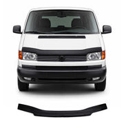 1992-2003 VW Eurovan Front Bug Shield Hood Deflector 1 Pc Smoke