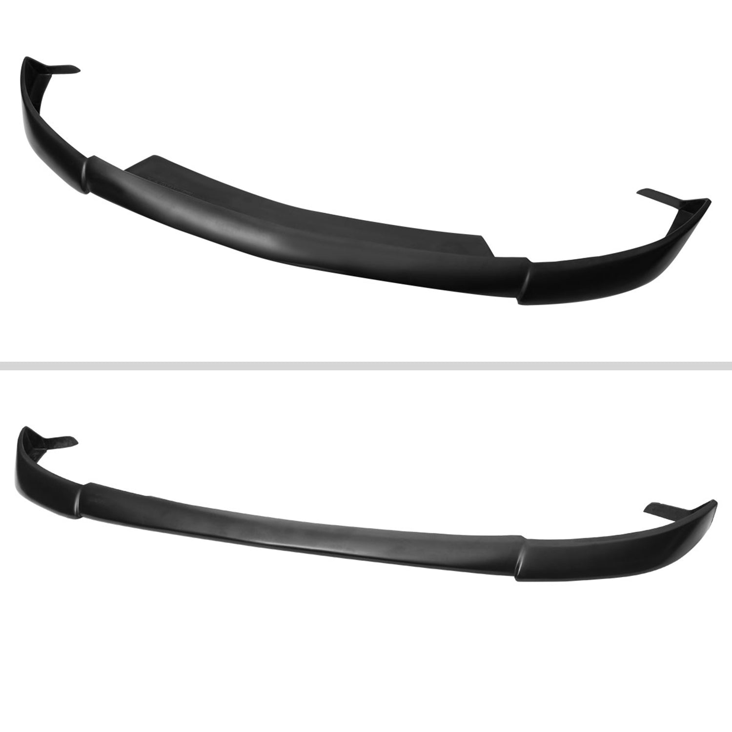 2005-2009 Ford Mustang V8 Polyurethane CV2 Style Bumper Lip Spoiler