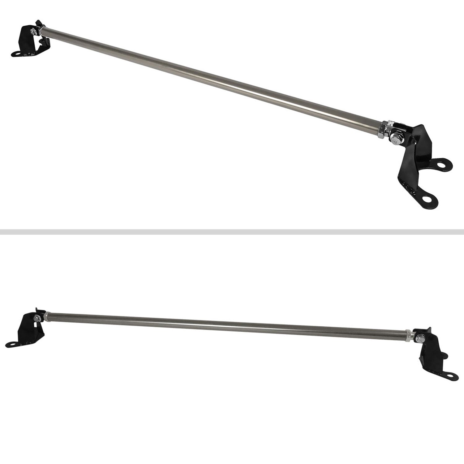 1992-2001 Honda Civic/Del Sol/CR-X Acura Integra Alu Rear Strut Tower Bar