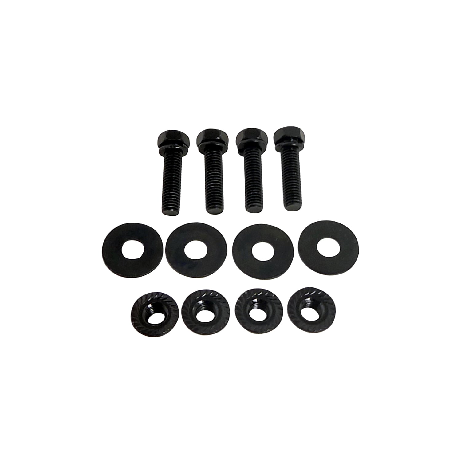 2005-2007 Dodge Magnum Chrome ABS Mesh Grille