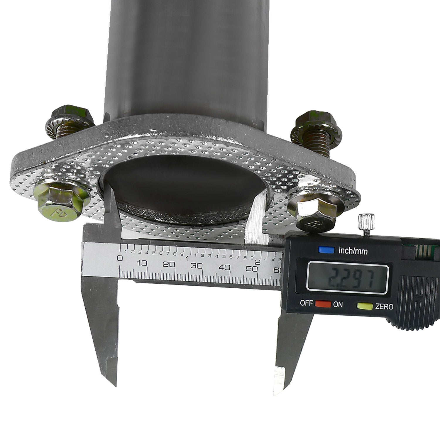 1994-2001 Acura Integra Hatchback LS/RS/GS Steel N1 Catback Exhaust Burnt Tip