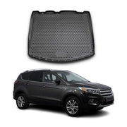 2013-2019 Ford Escape Cargo Liner Trunk Mat All Weather Black
