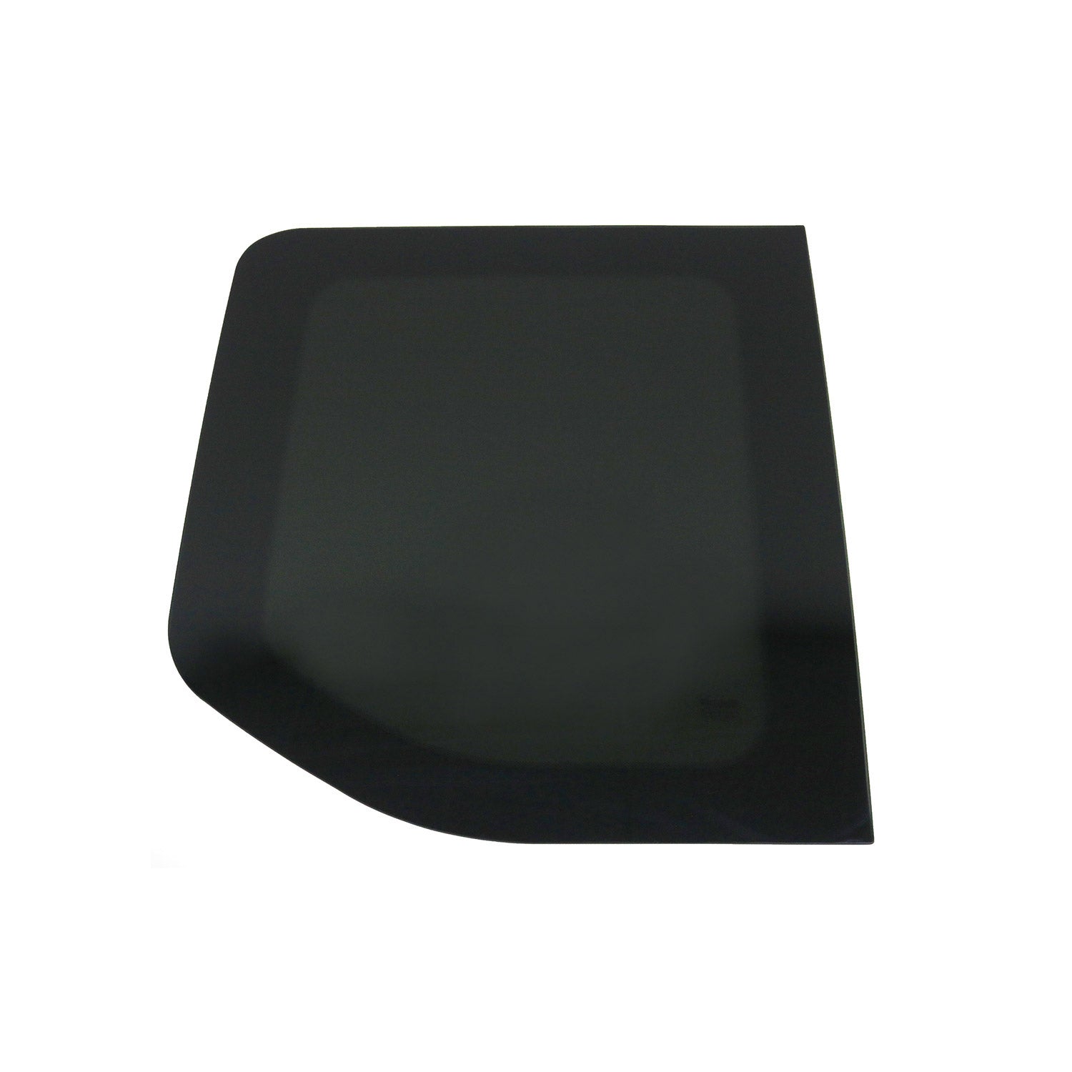 2015-2025 Ford Transit Window Glass Mid-High Roof Right Side Rear L3 Black