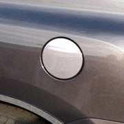 2010-2015 Lexus RX350 Stainless Gas Cap Door Trim 1Pc