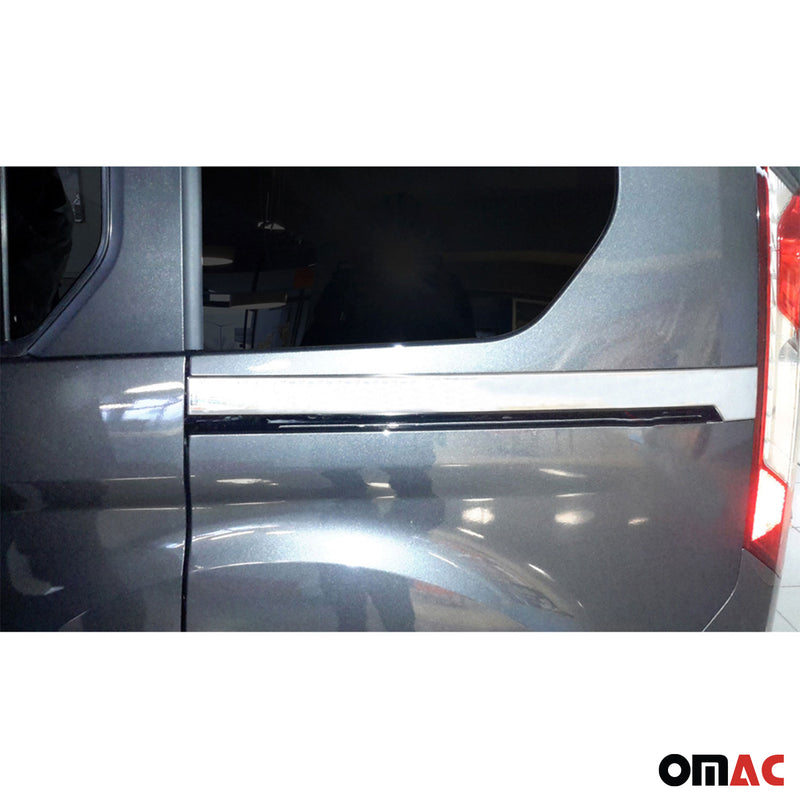 2014-2019 Ford Transit Connect L1 Side Door Molding Trim