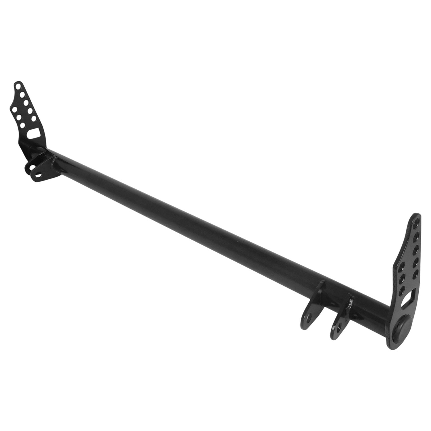 1992-2001 Honda Civic/Del Sol Acura Integra T-304 Steel Front Traction Bar Kit