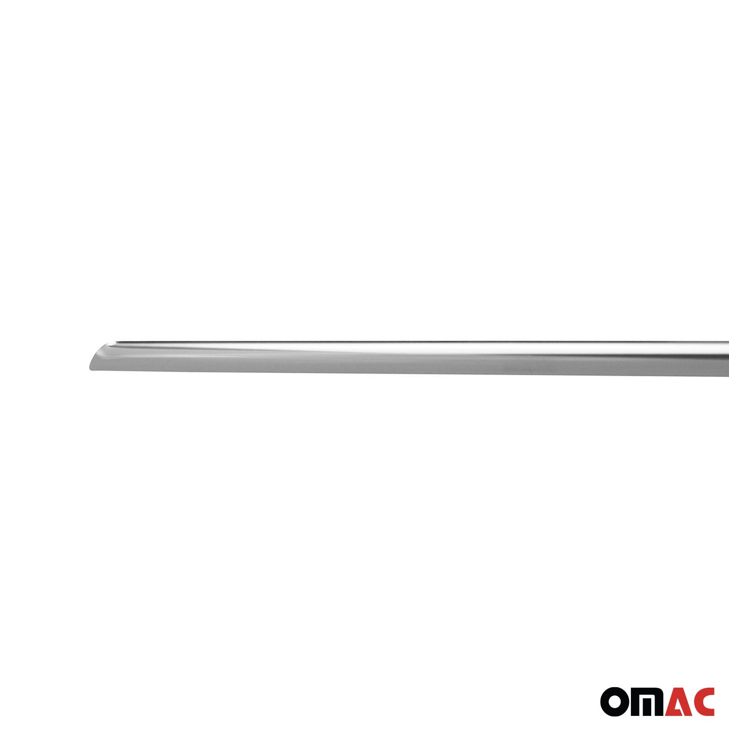 2010-2015 Hyundai Tucson Rear Trunk Tailgate Door Handle Cover Stainless Steel Silver