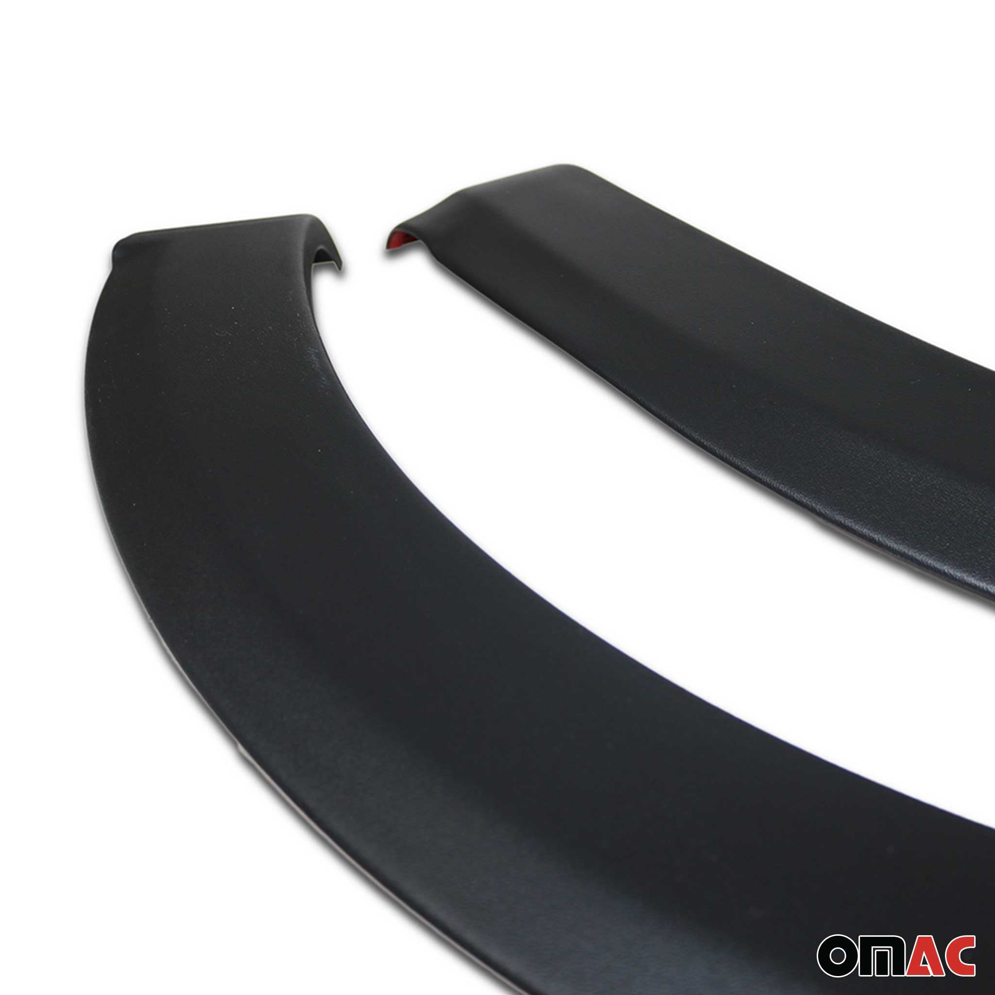 Fender Flares Wheel Protector for Mercedes Metris 2016-2023 Black 8 Pcs