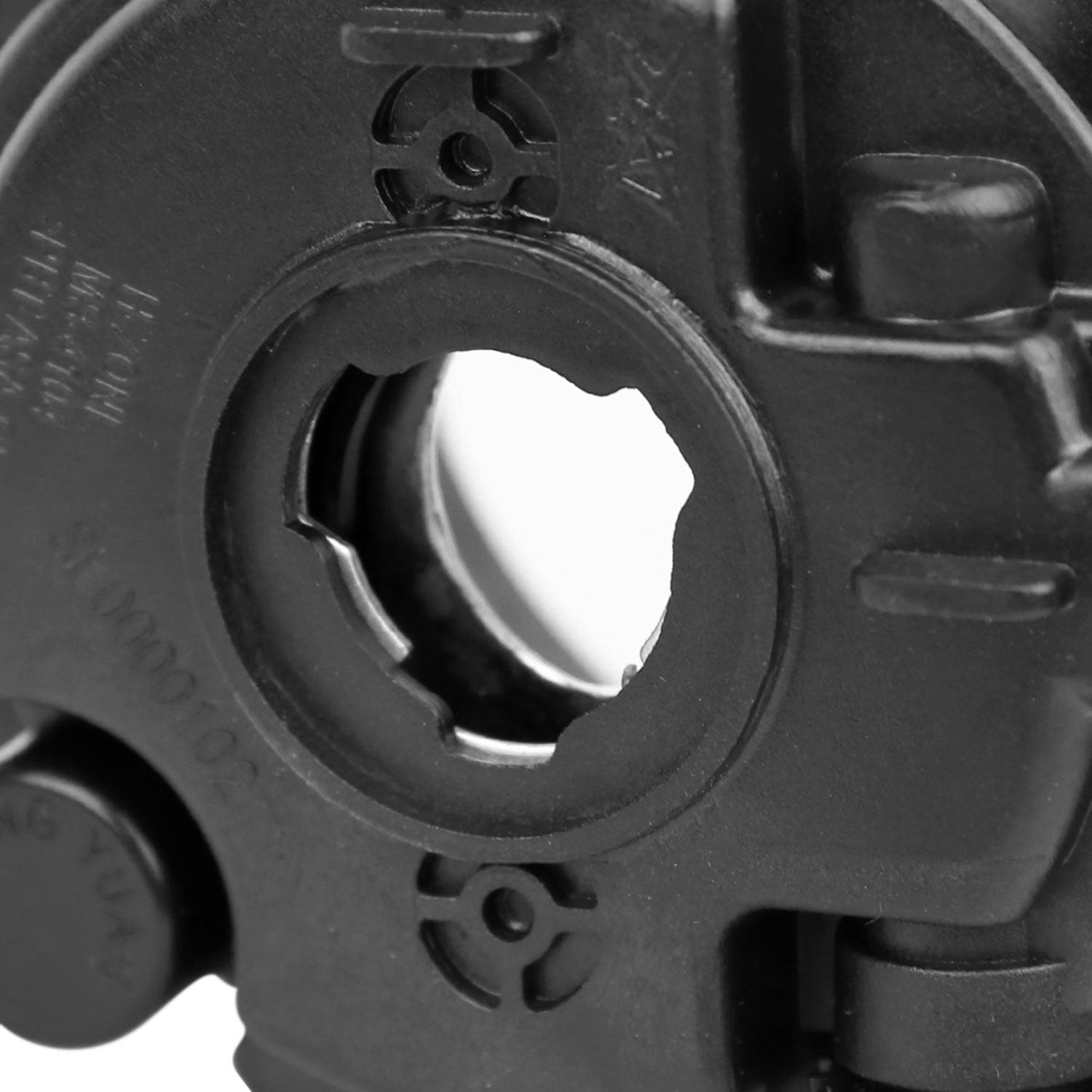 2017-2020 Nissan Pathfinder H11 Fog Lights Switch & Wiring Harness Chrome