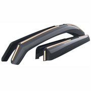 Goodyear Wind Deflectors for Ford F250 F350 F450 F550 Super Duty 2025 CrewCab 4x