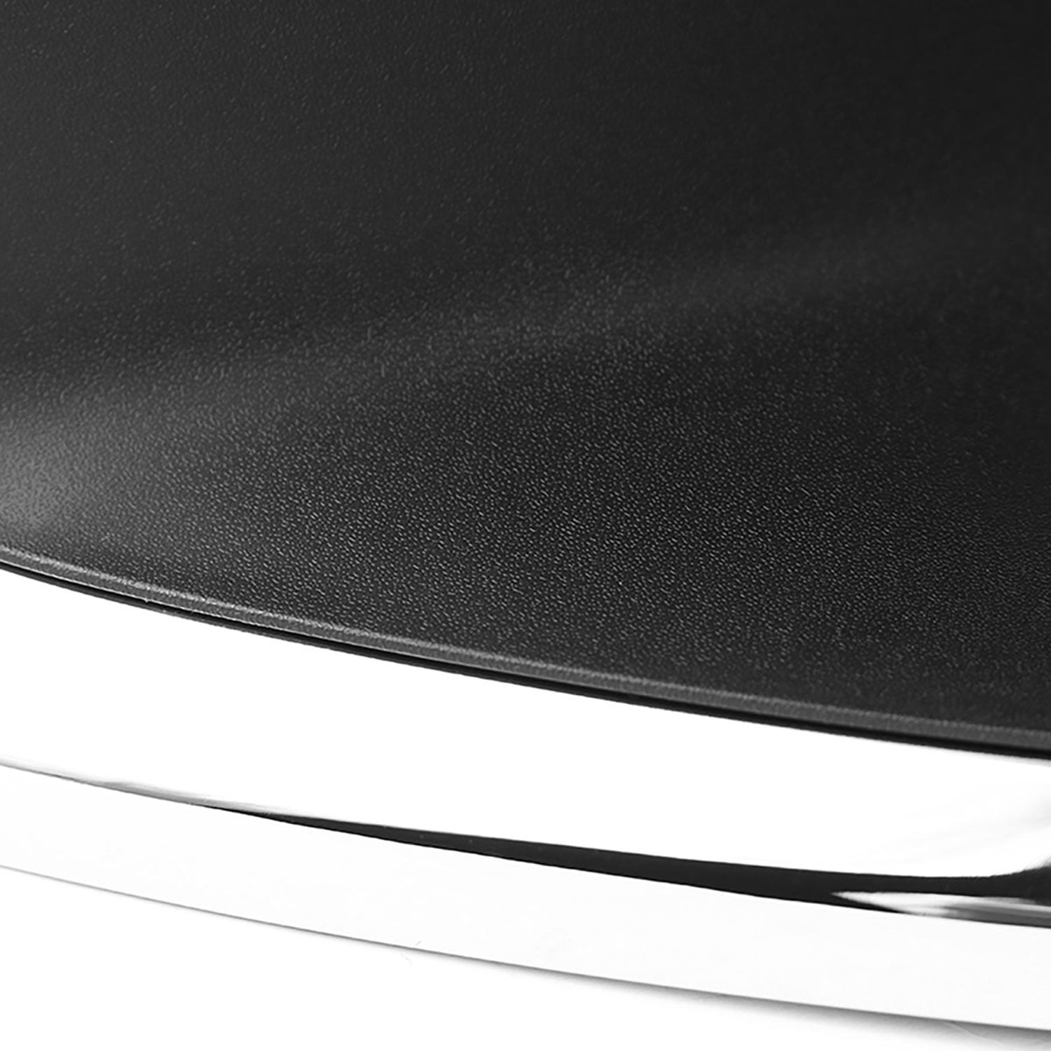 2015-2017 Jeep Renegade H8 Fog Lights Chrome Housing/Clear Lens