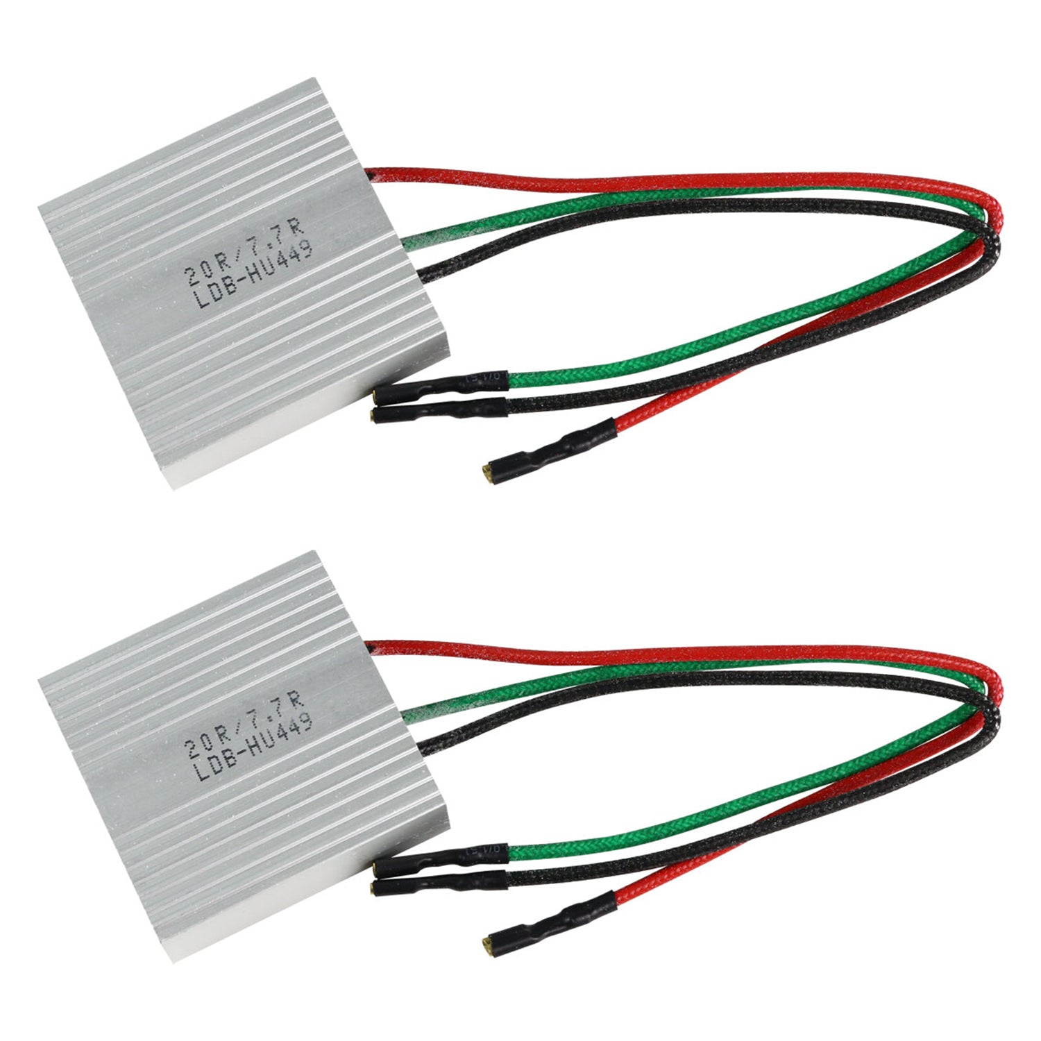 1998-2005 Lexus GS300/GS400/GS430 LED Tail & Trunk Lights Chrome/Red Smoke