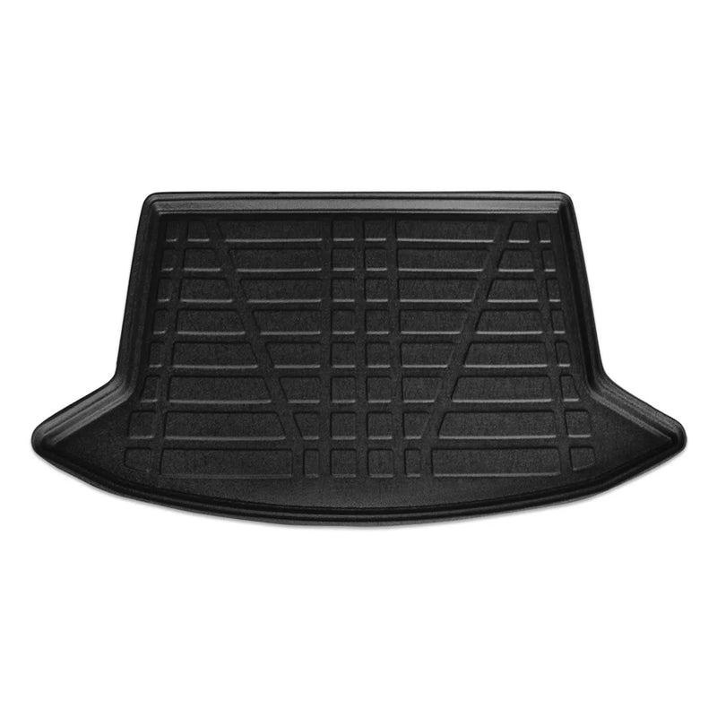 2018-2023 Hyundai Kona Cargo Liner Trunk Mat All Weather Black