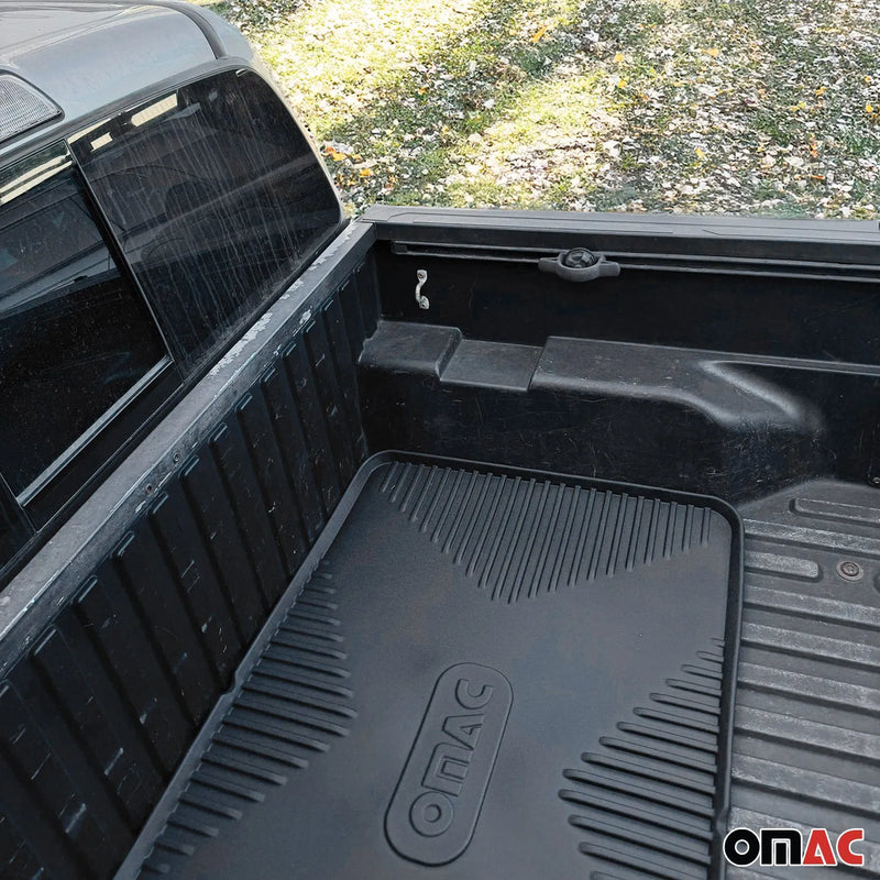 Multi-Use Cargo Tray Liner Car Truck SUV All Weather Protection Black