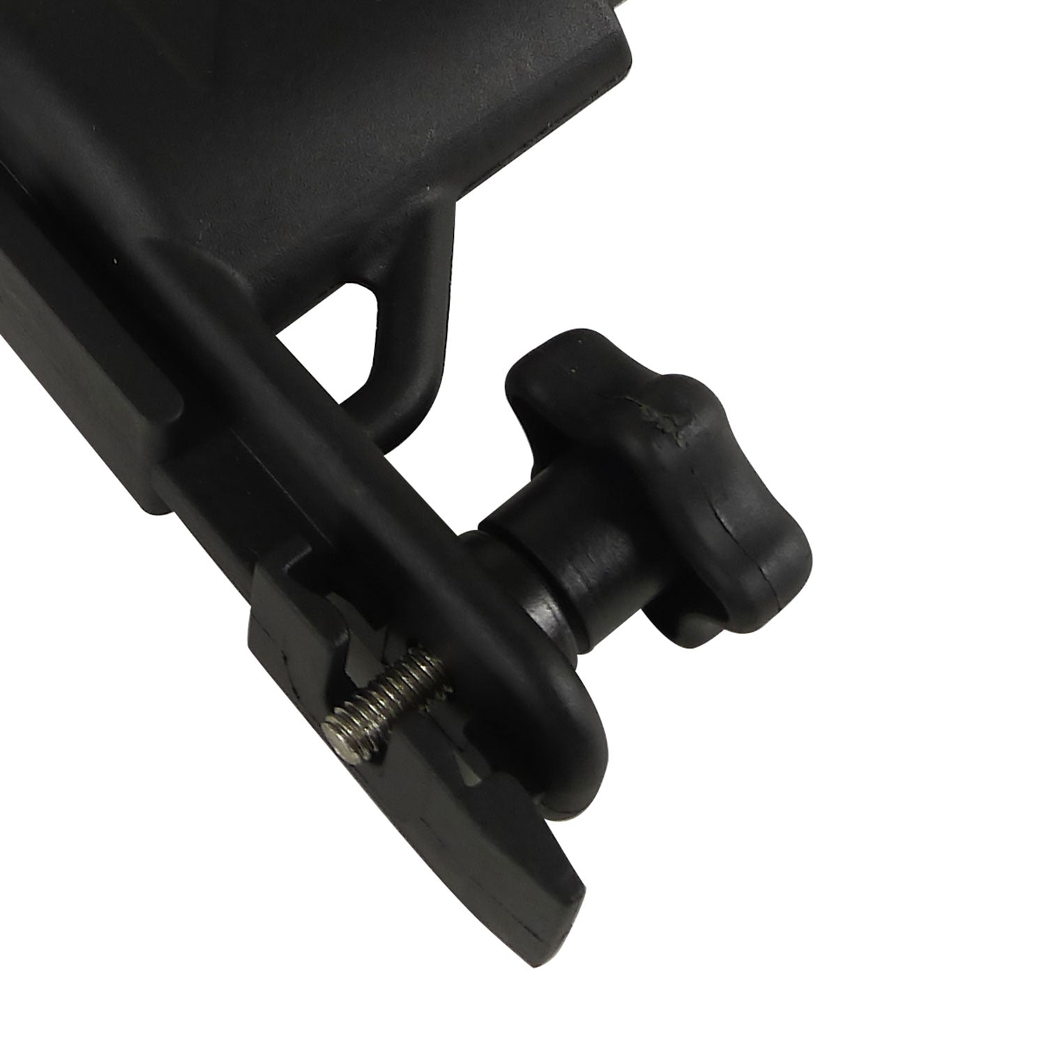 2008-2013 Toyota Highlander Black Powder Coated Alu Roof Rack Cross Bars