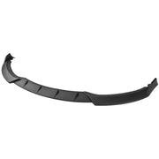 2016-2019 BMW 3 Series F30/F35 Polypropylene 3Pcs Bumper Lip Spoiler