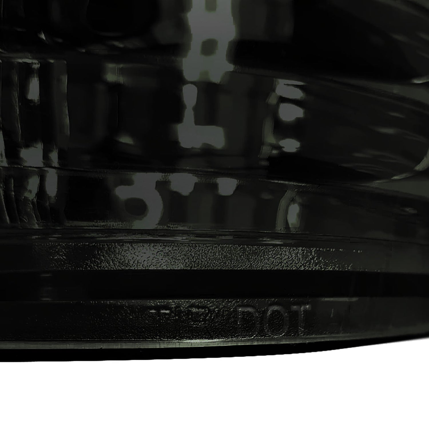 1988-2000 Chevy Silverado/Tahoe/Suburban/Sierra APC LED Tail Lights Smoke Lens