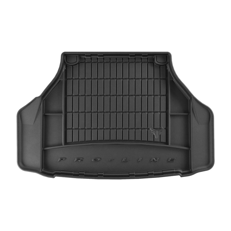 2010-2015 Jaguar XJ X351 Premium Cargo Liner Trunk Mat All Weather Heavy Duty