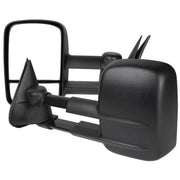 1999-2007 Chevy Silverado/Suburban/Sierra/Yukon XL Extendable Towing Mirrors