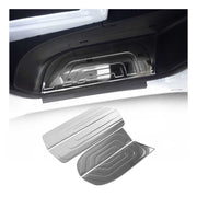 2019-2026 Mercedes Sprinter W907 910 Door Sill Scuff Plate Scratch Gloss