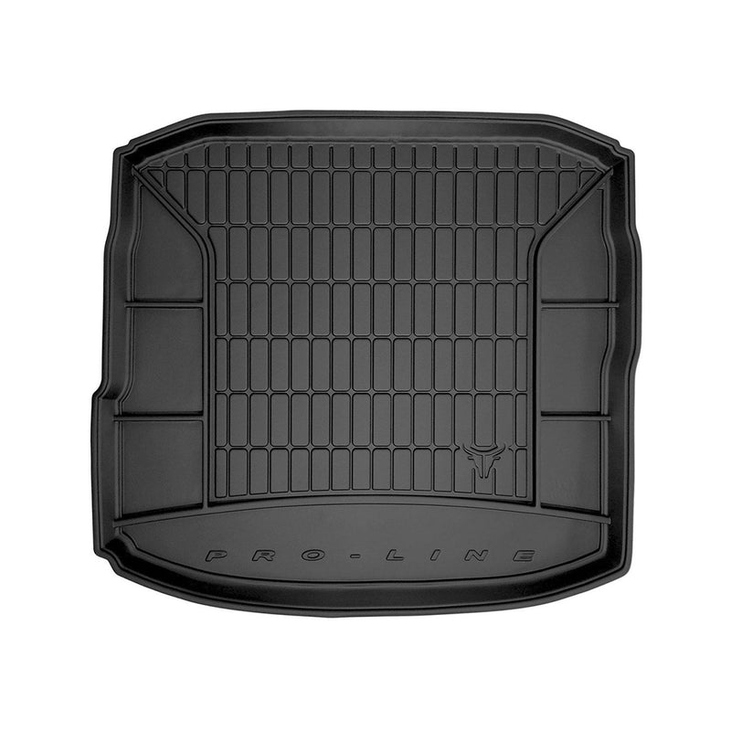 2015-2020 Audi A3 Sedan Premium Cargo Liner Trunk Mat All Weather Heavy Duty