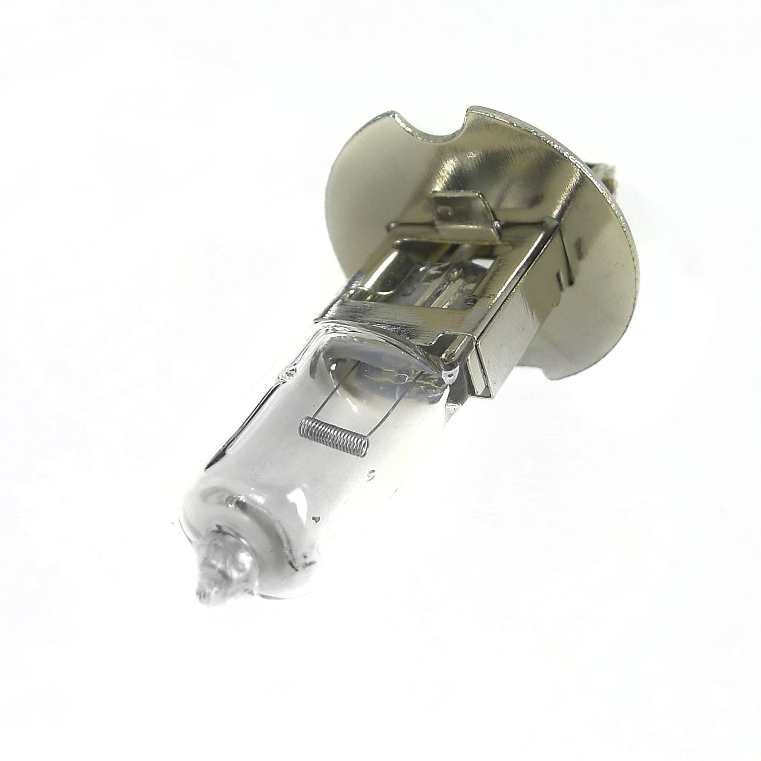 1999-2005 VW Jetta/Bora Mk4 H3 Fog Lights Kit Chrome/Clear Lens