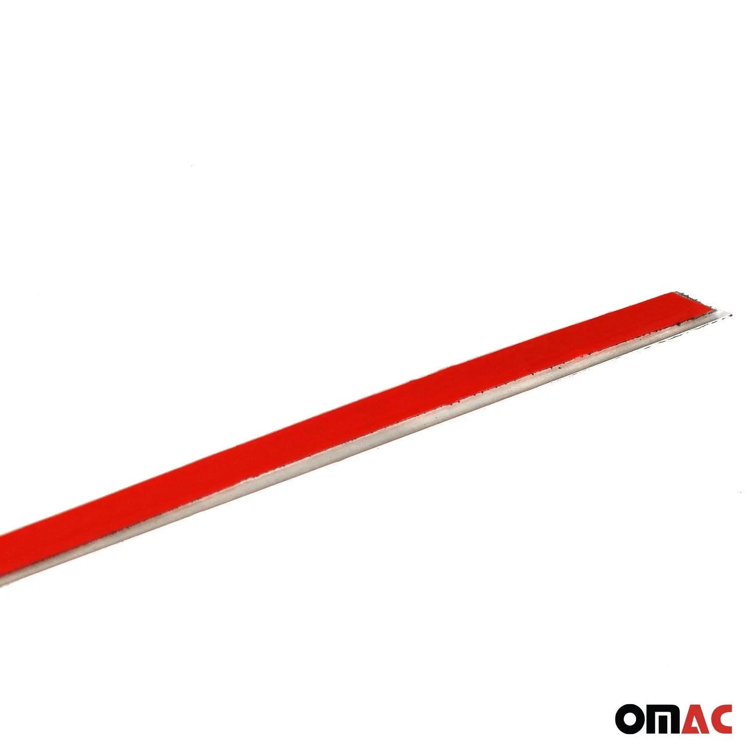 2018-2020 Buick Regal Sportback Rear Trunk Tailgate Door Handle Cover Stainless Steel