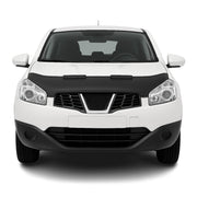 2008-2013 Nissan Rogue Car Bonnet Mask Hood Bra Black 1 Pc