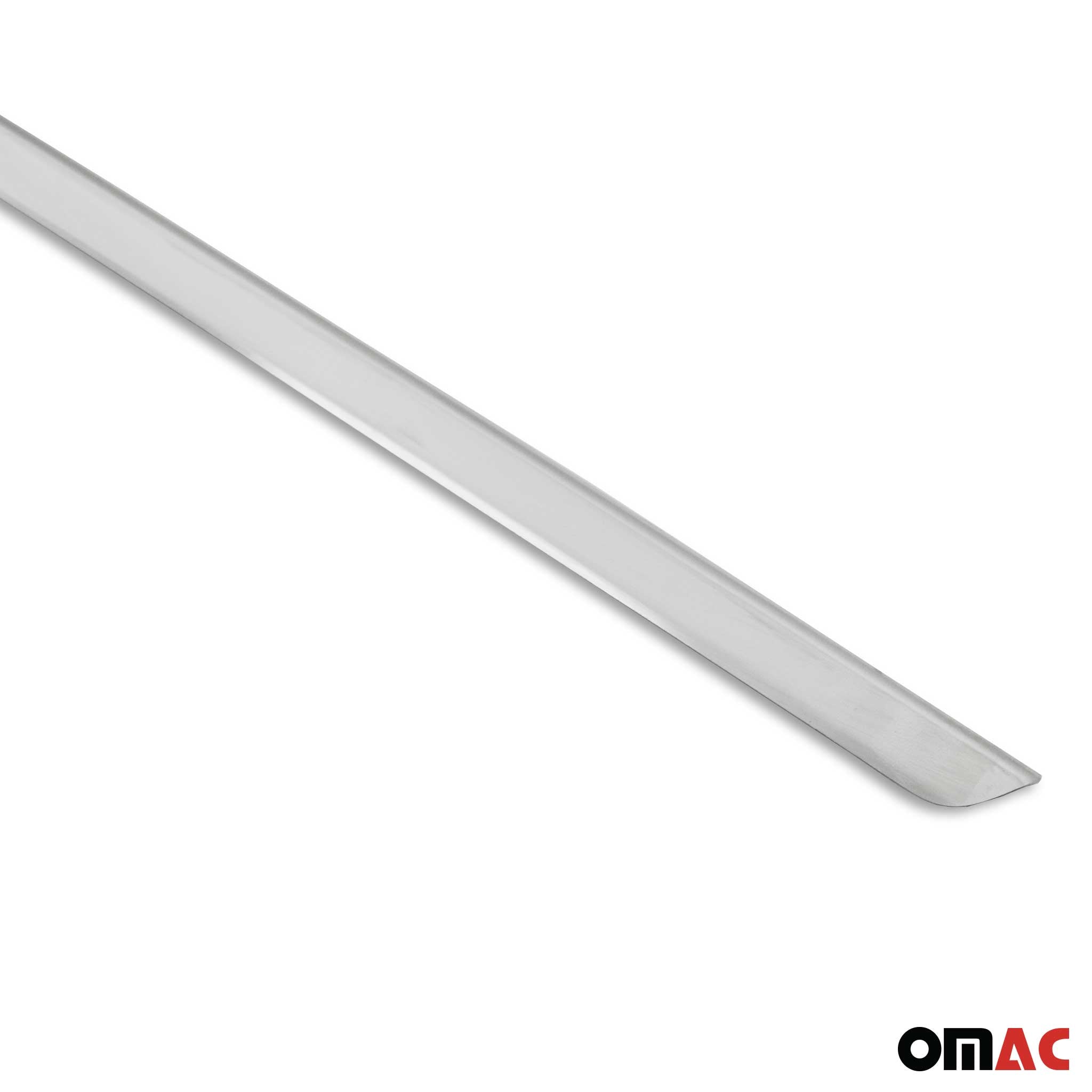 2011-2017 BMW X3 F25 Rear Trunk Tailgate Door Handle Cover Stainless Steel