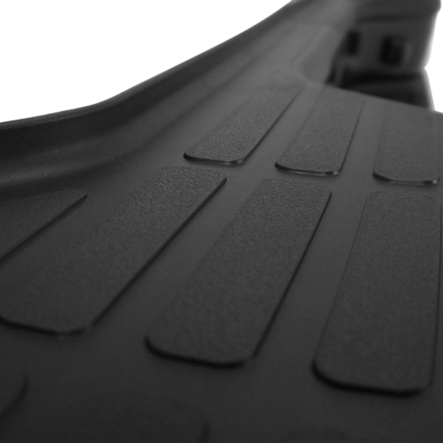 2000-2006 Chevy Suburban/Tahoe Yukon/Yukon XL Replacement Rear Step Bumper