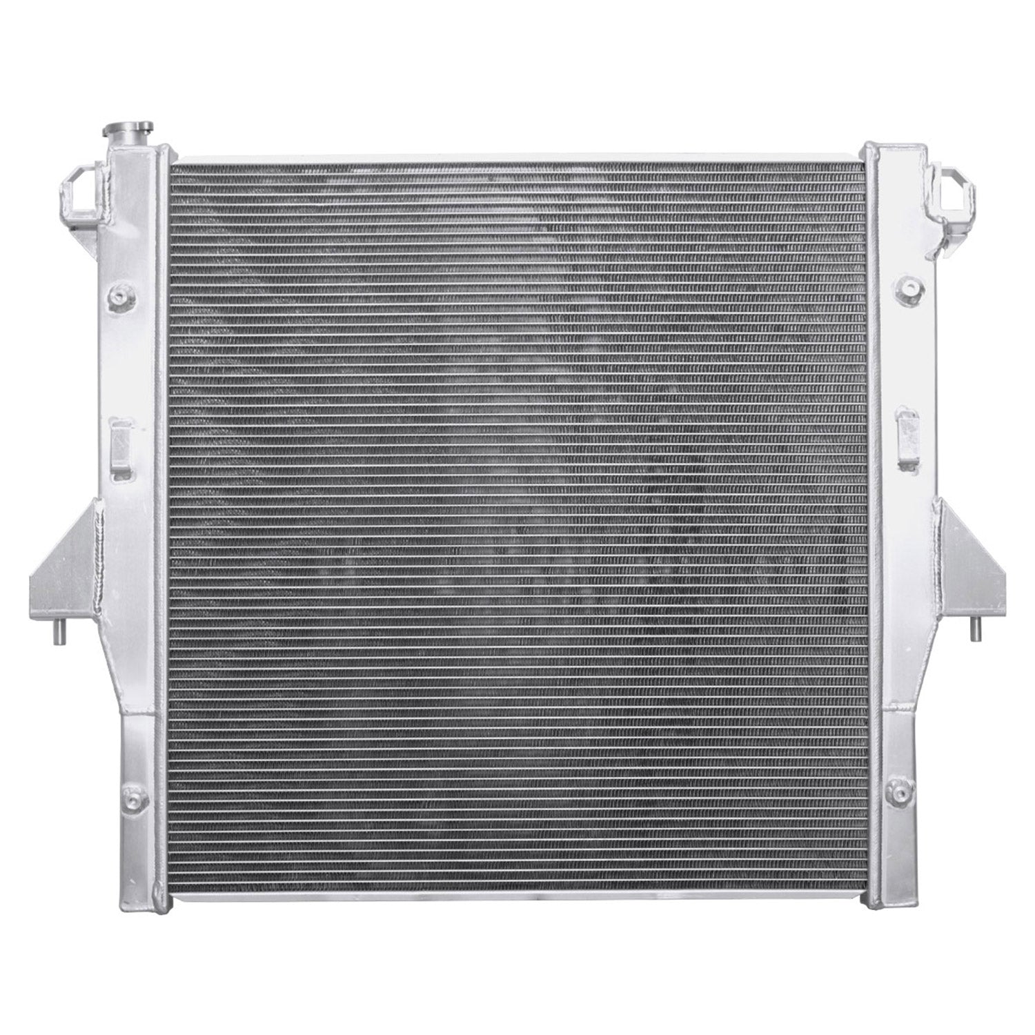 2003-2009 Dodge RAM 2500/3500 5.9L/6.7L Cummins 2Row Performance Radiator