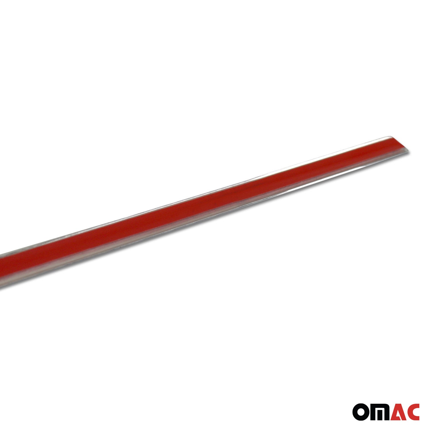 2009-2016 Audi A4 S4 Sedan Trunk Tailgate Door Handle Cover Stainless Steel Silver