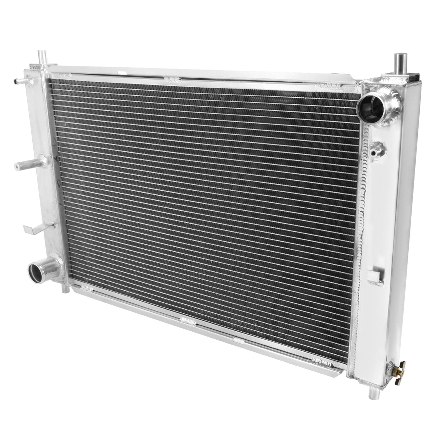 1997-2004 Ford Mustang MT 2-Row Aluminum Performance Radiator