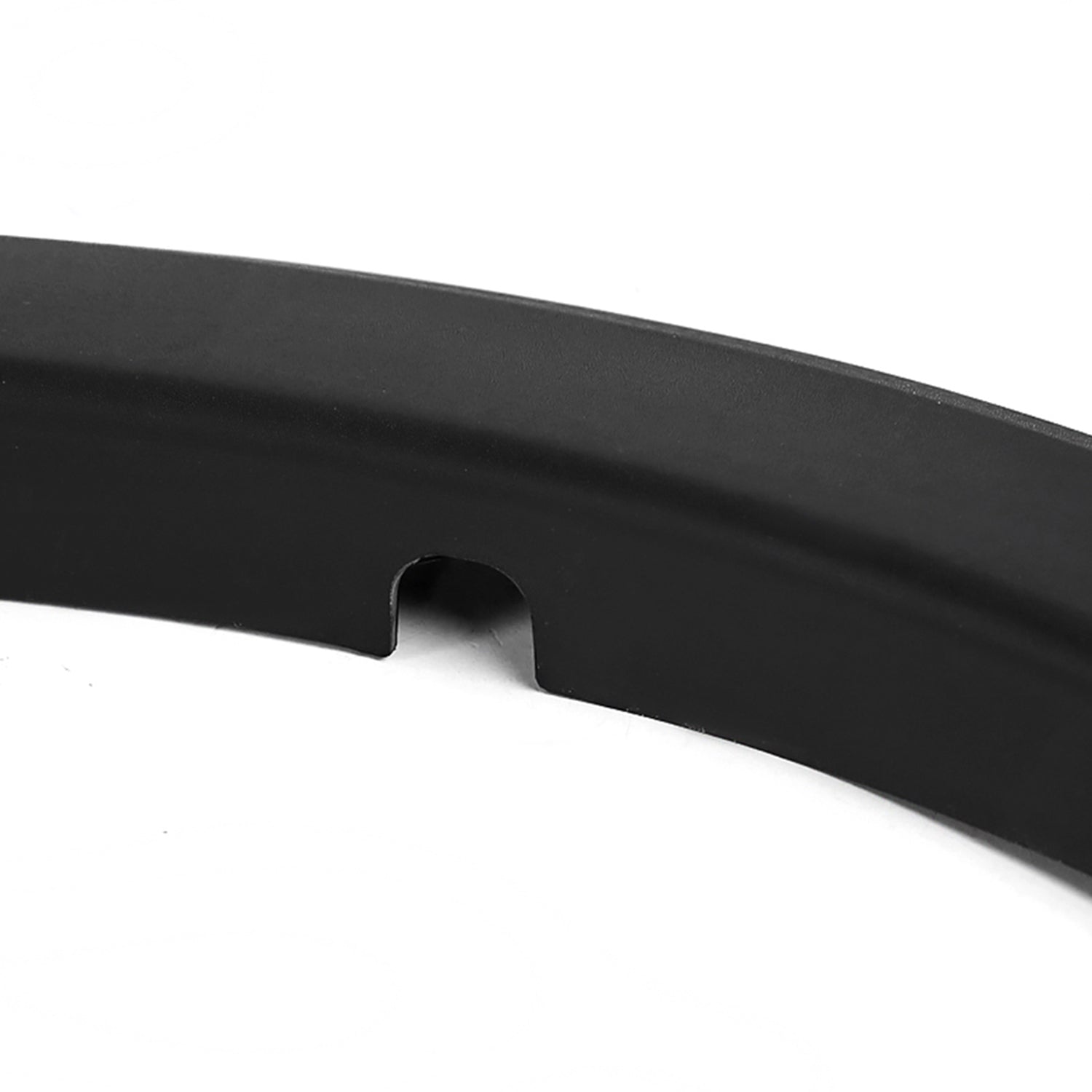 1999-2007 Ford F-250/F350 SuperDuty Textured Factory OE Style Fender Flares