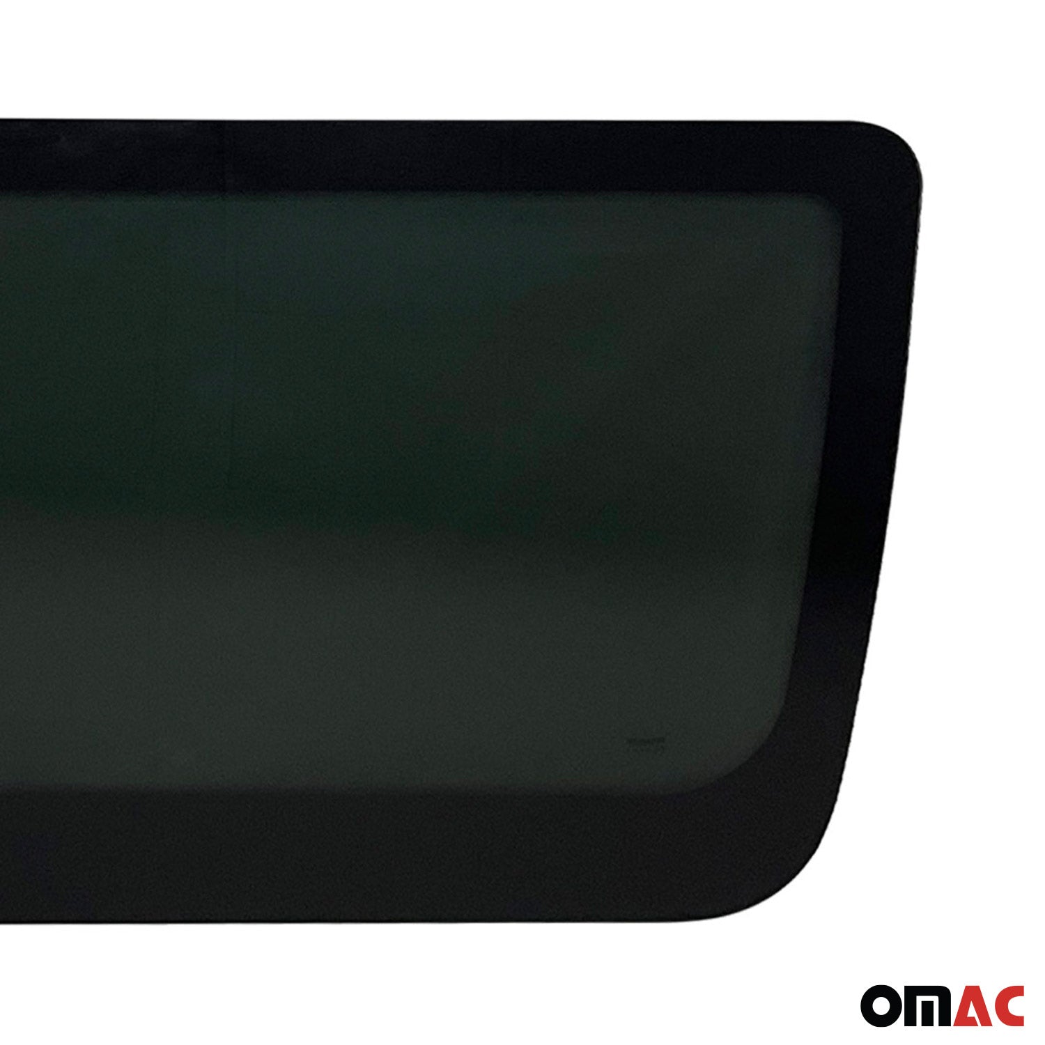 2019-2026 Mercedes Sprinter W907 910 Window Glass Right Side Sliding Door L2 L3 L4