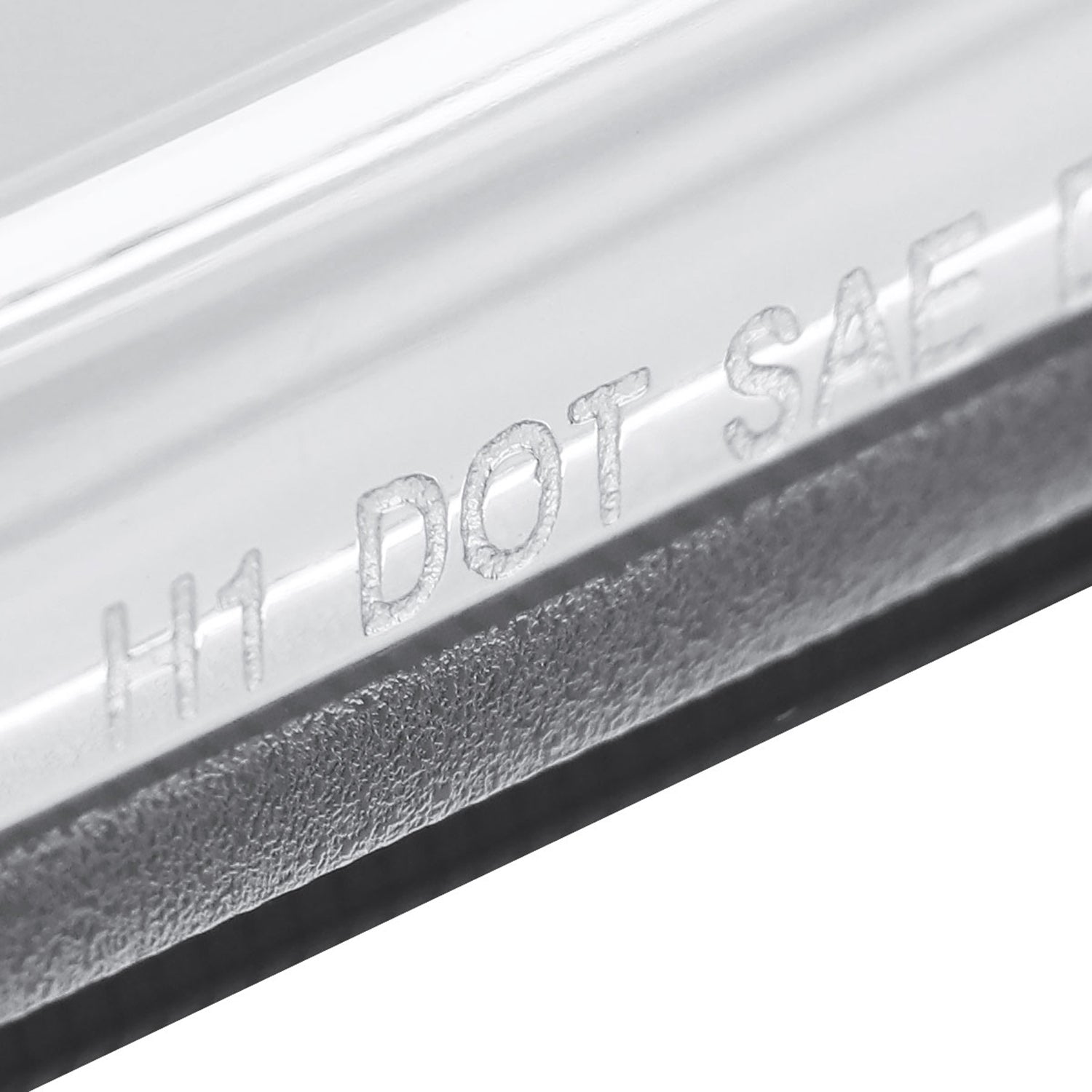 2007-2013 Chevy Avalanche/ 07-2014 Tahoe Suburban LED C-Bar Headlights Chrome