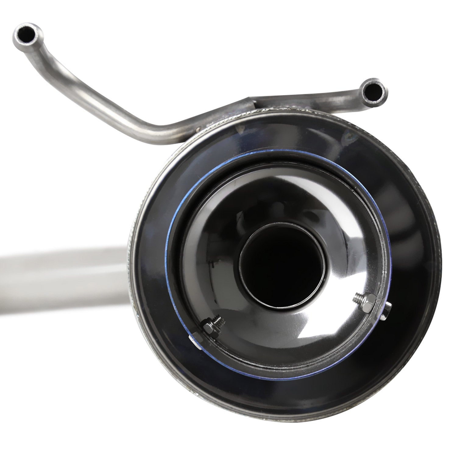 2001-2005 Lexus IS300 T-304 S.Steel Catback Exhaust System w/ Burnt Tip