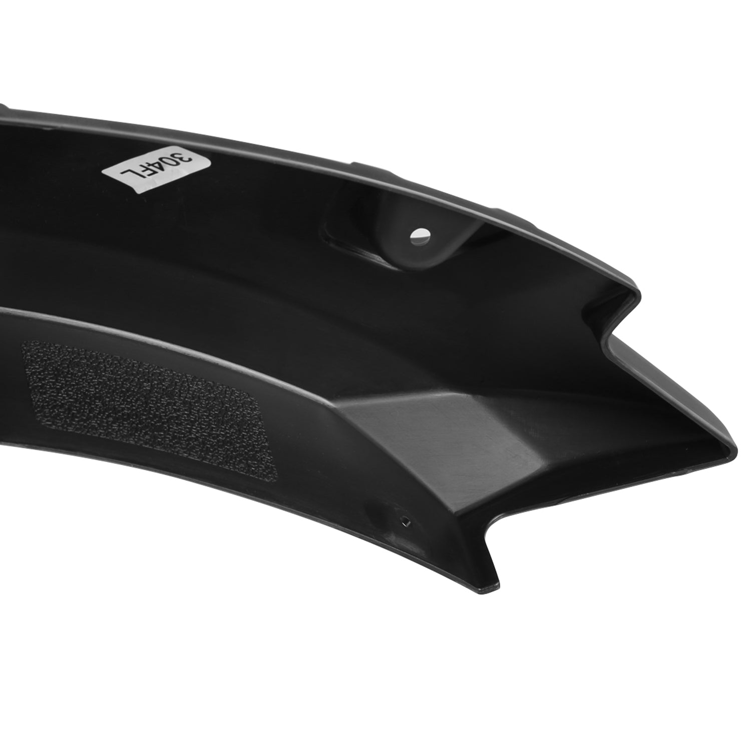 2009-2018 Dodge RAM 1500 / 2019-2021 Dodge RAM Classic Fender Flares Protector