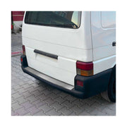 1992-2003 VW Eurovan Rear Bumper Sill Cover Protector Guard Brushed