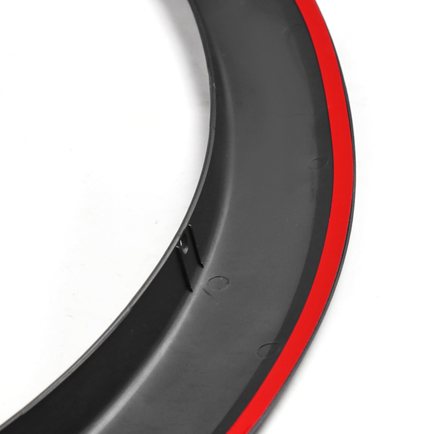 1999-2007 Ford F-250/F350 SuperDuty Textured Factory OE Style Fender Flares