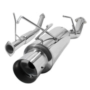1989-1994 Nissan 240SX S13 T-304 S.Steel N1 Style Catback Exhaust System