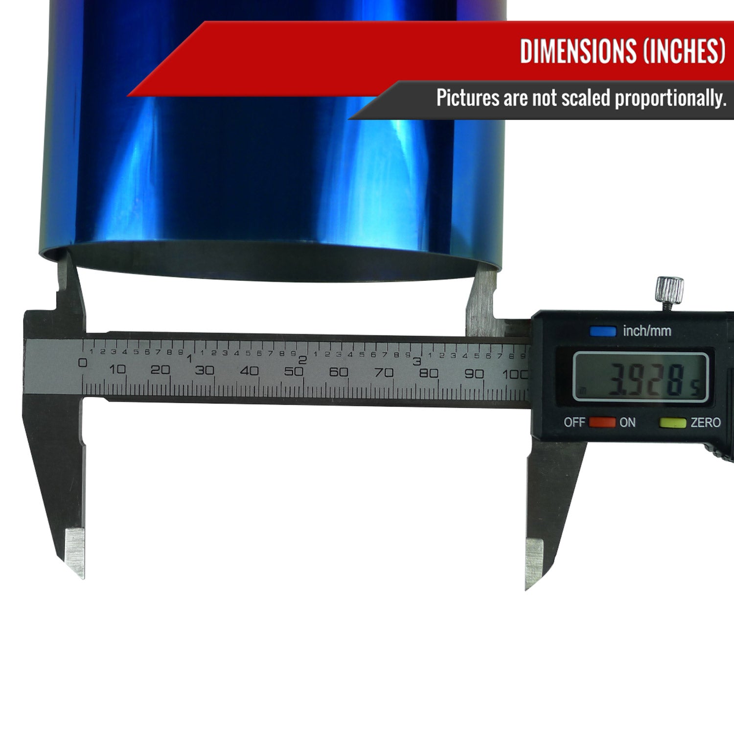 2005-2010 Scion tC T-304 S.Steel N1 Style Catback Exhaust System w/ Burnt Tip