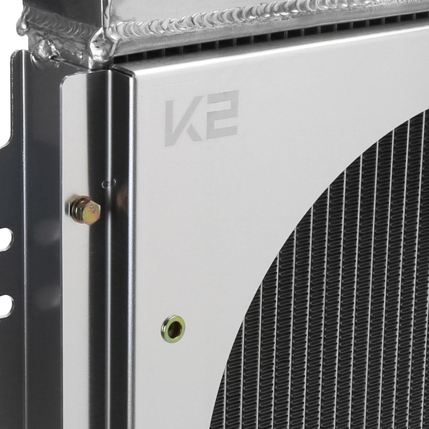 1960-1966 Ford Falcon Mustang Ranchero Mercury 3 Row Radiator